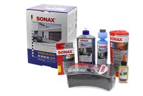 sada sonax