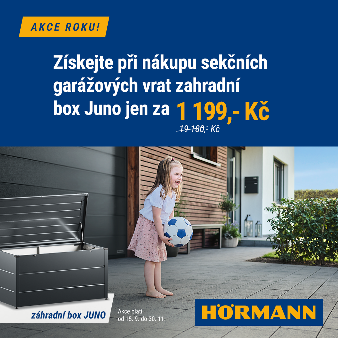 akce hormann