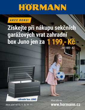 hormann akce_box_juno