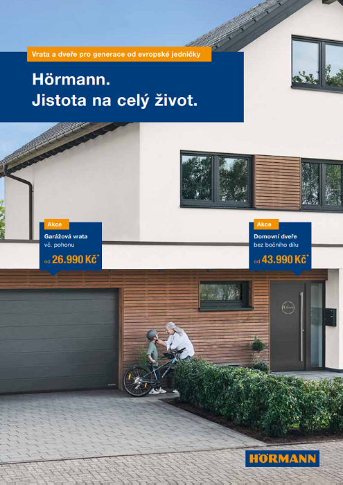 hormann 2025