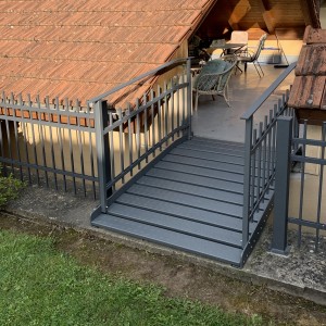 Ostatní zakázková výroba